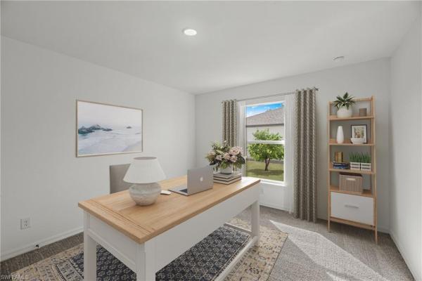 Cape Coral Residential, 1410 NW 8th Pl #, Cape Coral, Florida 33993, image 3