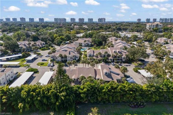 Emerald Woods, 75 Emerald Woods Dr #G8, Naples, Florida 34108, image 2
