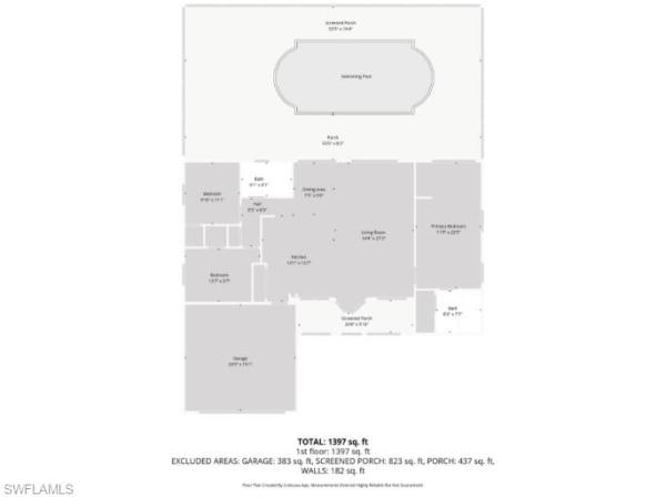 Cape Coral, 4516 SW 21st Pl #, Cape Coral, Florida 33914, image 1