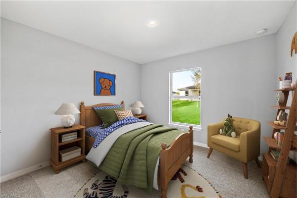 Cape Coral Residential, 2913 NW 24th Ave #, Cape Coral, Florida 33993, image 1