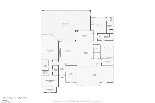 2835 Coral Way, Punta Gorda, Florida 33950, image 1