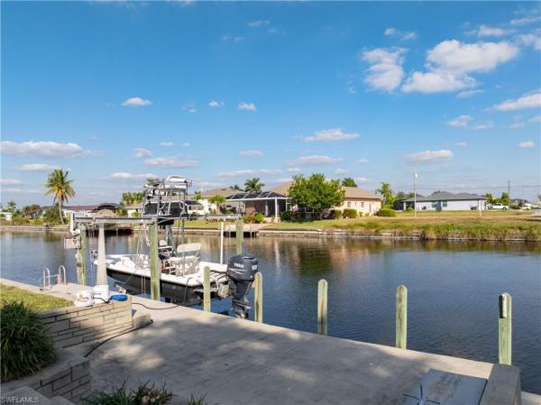 Cape Coral Residential, 119 SW 39th Pl #, Cape Coral, Florida 33991, image 3