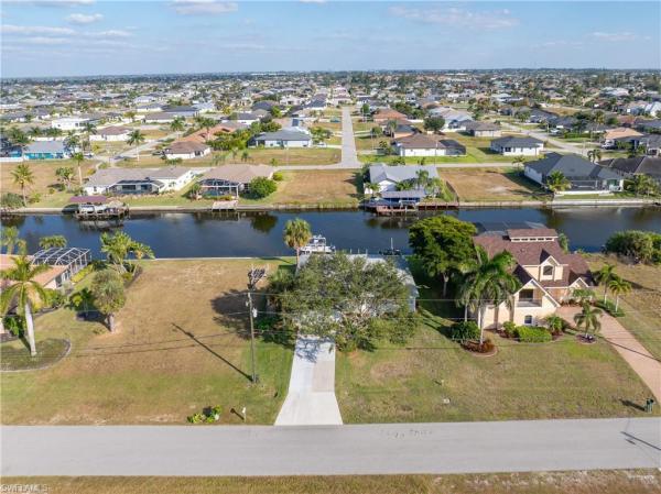 Cape Coral Residential, 119 SW 39th Pl #, Cape Coral, Florida 33991, image 2
