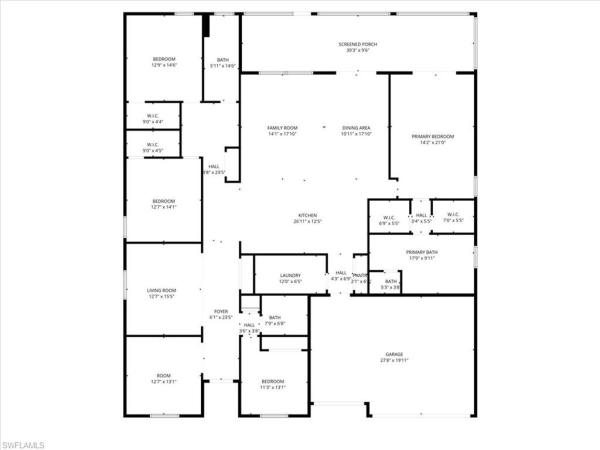 Cape Coral, 2833 Gleason Pkwy, Cape Coral, Florida 33914, image 1