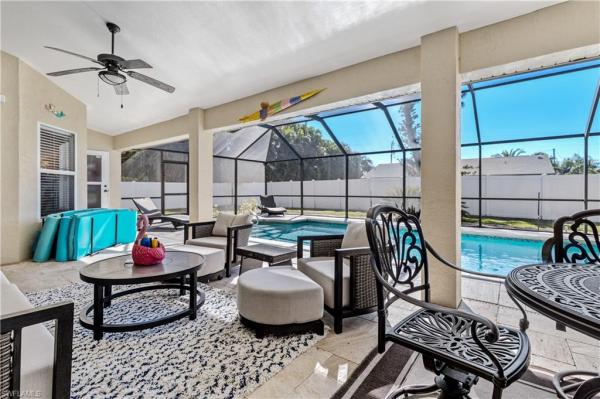 Cape Coral Residential, 1402 SE 18th St #, Cape Coral, Florida 33990, image 3