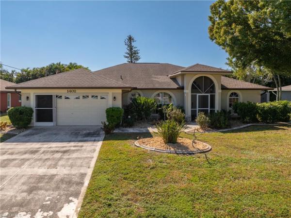 Cape Coral, 1402 SE 18th St #, Cape Coral, Florida 33990, image 1