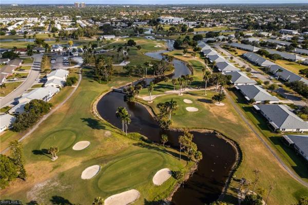 Myerlee Gardens, 6823 Sandtrap Dr, Fort Myers, Florida 33919, image 1