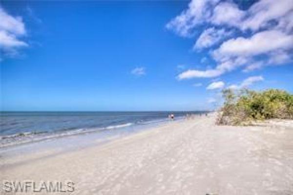 Estero Beach & Tennis Club, 7360 Estero Blvd #1006, Fort Myers Beach, Florida 33931, image 2