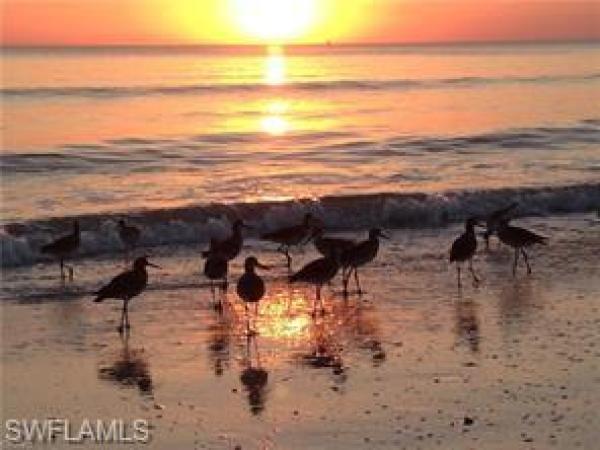 Estero Beach & Tennis Club, 7360 Estero Blvd #1006, Fort Myers Beach, Florida 33931, image 1