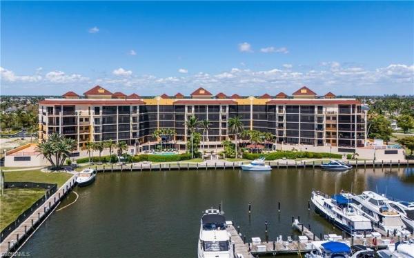 Marina View At Cape Harbor, 5704 Cape Harbour Dr #105, Cape Coral, Florida 33914, image 3