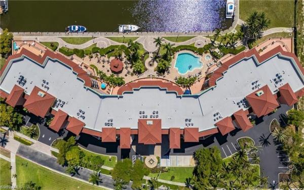 Marina View At Cape Harbor, 5704 Cape Harbour Dr #105, Cape Coral, Florida 33914, image 1