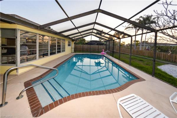 Fairview Isles, 220 Albatross St, Fort Myers Beach, Florida 33931, image 1