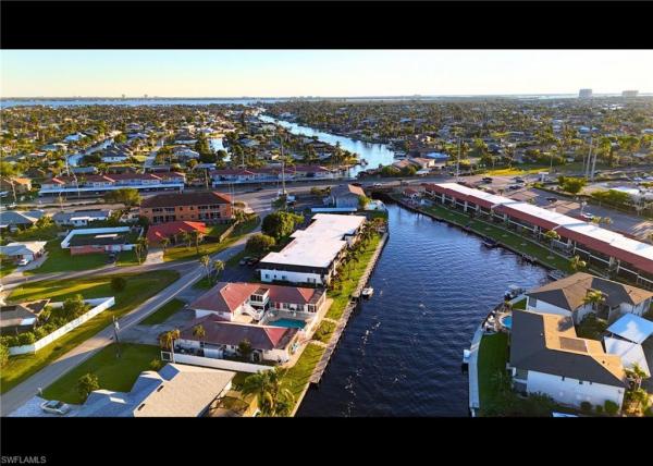 471 Santa Barbara Blvd #E-3, Cape Coral, Florida 33914, image 1