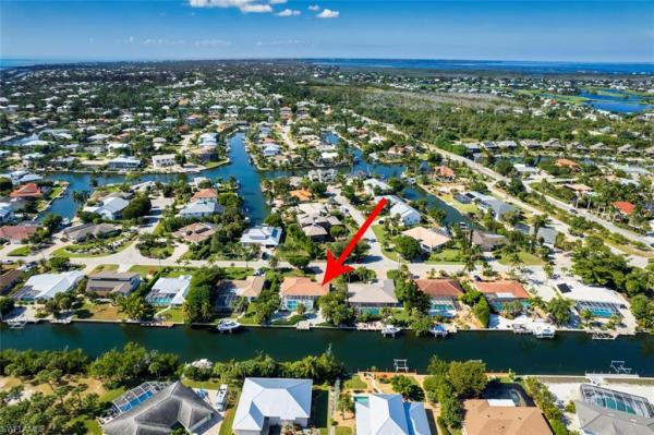 Shell Harbor, 1010 Kings Crown Dr, Sanibel, Florida 33957, image 3