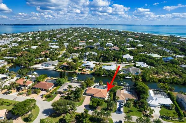 Shell Harbor, 1010 Kings Crown Dr, Sanibel, Florida 33957, image 2