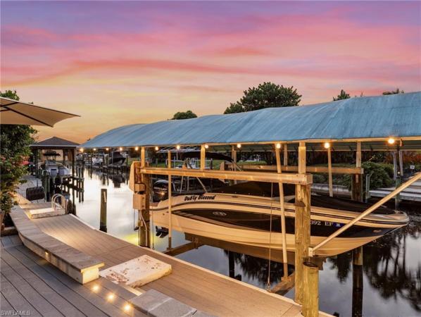 Sunset Cove, 5812 Silvery Ln, Fort Myers, Florida 33919, image 2