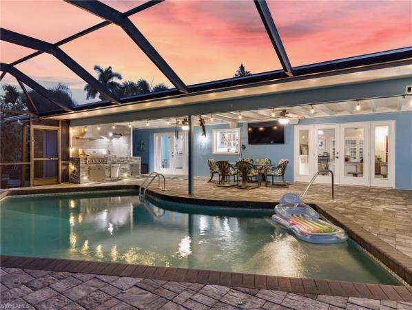 5812 Silvery Ln, Fort Myers, Florida 33919, image 1