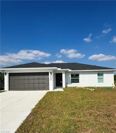 Lehigh Acres Residential, 2608 SW 30th St, Lehigh Acres, Florida 33976, image 1