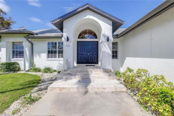 Palm River Estates, 428 Sharwood Dr, Naples, Florida 34110, image 1