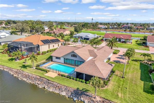 The Forest Country Club, 16993 Timberlakes Dr, Fort Myers, Florida 33908, image 1