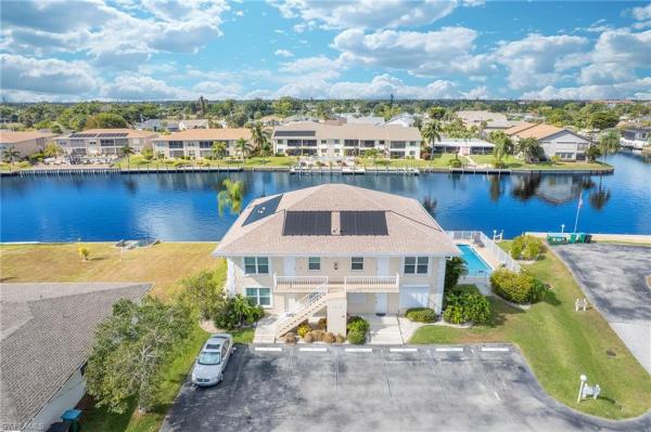 Ocean Isle Rubican, 4510 SE 5th Pl #202, Cape Coral, Florida 33904, image 1