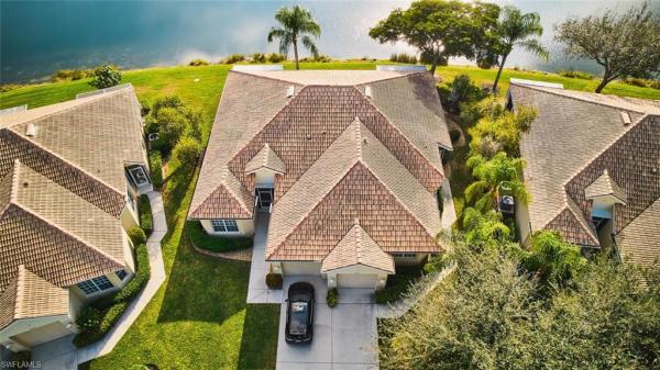 Sommerset Villas, 8893 Bristol Bnd, Fort Myers, Florida 33908, image 2