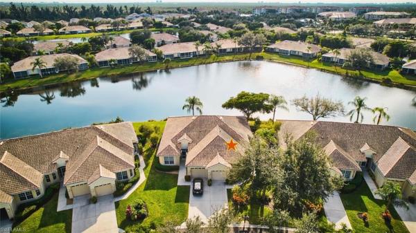 Sommerset Villas, 8893 Bristol Bnd, Fort Myers, Florida 33908, image 1