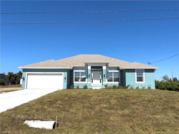Cape Coral Residential, 4111 NW 20th St #, Cape Coral, Florida 33993, image 3