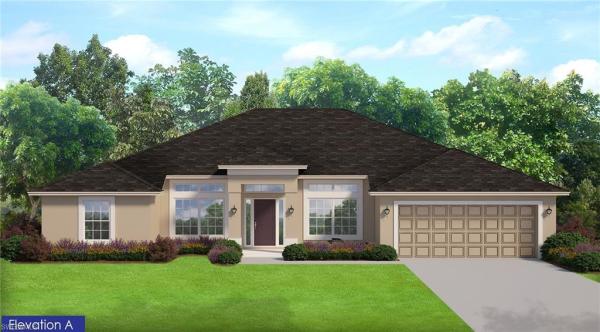 Cape Coral Residential, 4111 NW 20th St #, Cape Coral, Florida 33993, image 1