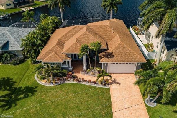 Cape Coral Residential, 3034 SW 28th Ave #, Cape Coral, Florida 33914, image 2
