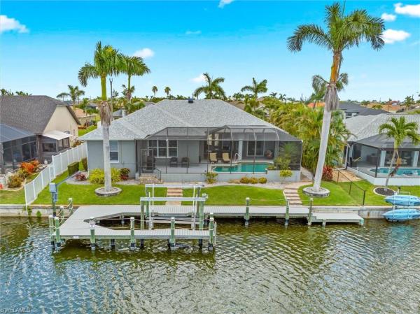 Cape Coral, 3034 SW 28th Ave #, Cape Coral, Florida 33914, image 1