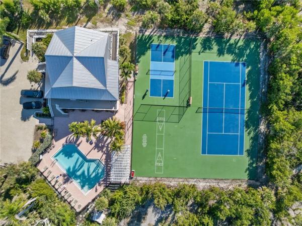 Long Acre Lake, 241 Violet Dr, Sanibel, Florida 33957, image 1