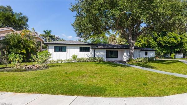 Burtwood, 1357 Wales Dr, Fort Myers, Florida 33901, image 1