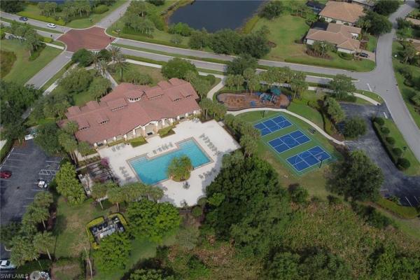 Hampton Park, 12500 Fairmont Dr, Fort Myers, Florida 33913, image 1