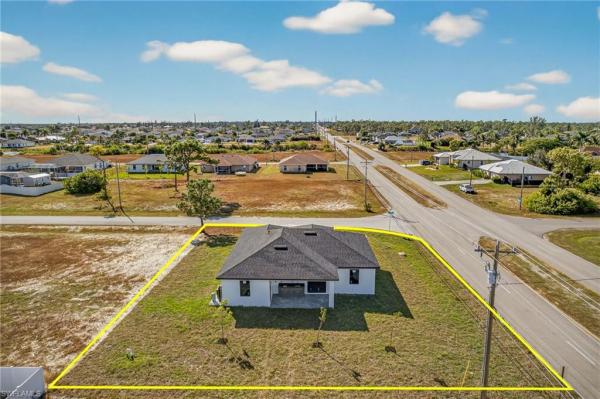 Cape Coral Residential, 2325 NW 25th Ln #, Cape Coral, Florida 33993, image 3