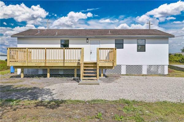 3301 SW 38th St, Lehigh Acres, Florida 33976, image 1