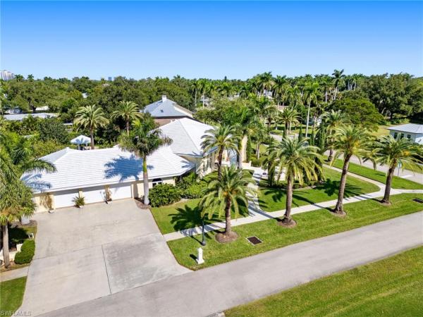 Riverside, 1299 Plumosa Dr, Fort Myers, Florida 33901, image 2