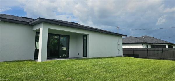 Cape Coral Residential, 1122 15th St, Cape Coral, Florida 33993, image 1