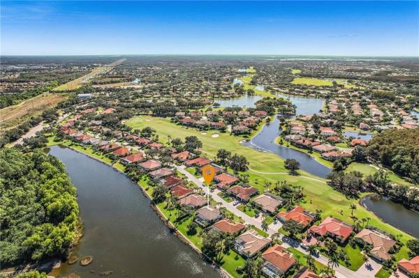 Hidden Links, 12021 Hidden Links Dr, Fort Myers, Florida 33913, image 1