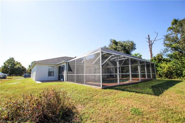 Lehigh Acres Residential, 2714 5th St W #, Lehigh Acres, Florida 33971, image 1