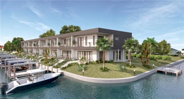 1024 SE 38th St #, Cape Coral, Florida 33904, image 1