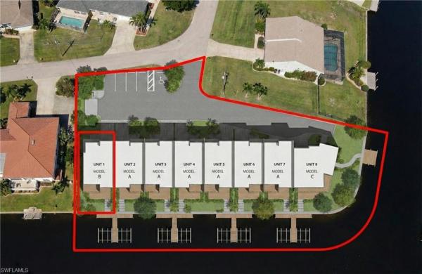 Cape Coral, 1024 38th St, Cape Coral, Florida 33904, image 3