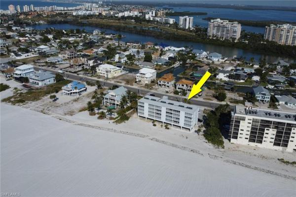 8300 Estero Blvd #204, Fort Myers Beach, Florida 33931, image 1