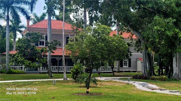 Riverside Club, 1900 Clifford St #704, Fort Myers, Florida 33901, image 2