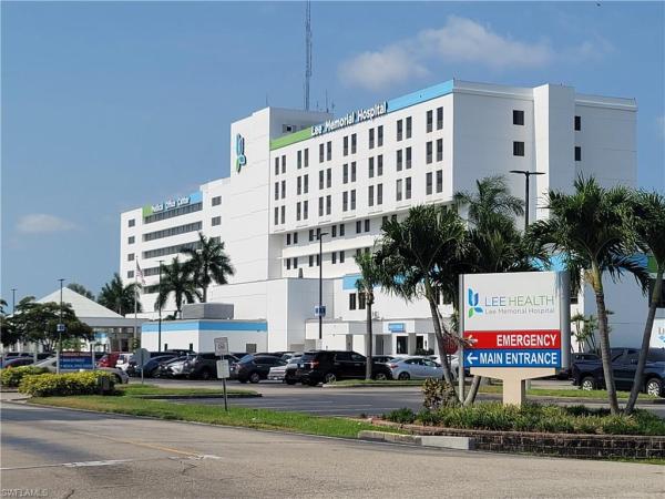 Riverside Club, 1900 Clifford St #704, Fort Myers, Florida 33901, image 1