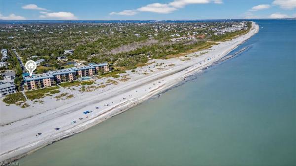 Oceans Reach, 2230 Camino Del Mar Dr #4A2, Sanibel, Florida 33957, image 3