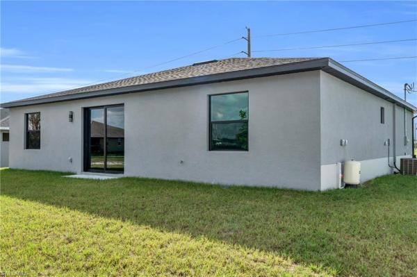 Cape Coral Residential, 1013 El Dorado Blvd N #, Cape Coral, Florida 33993, image 3