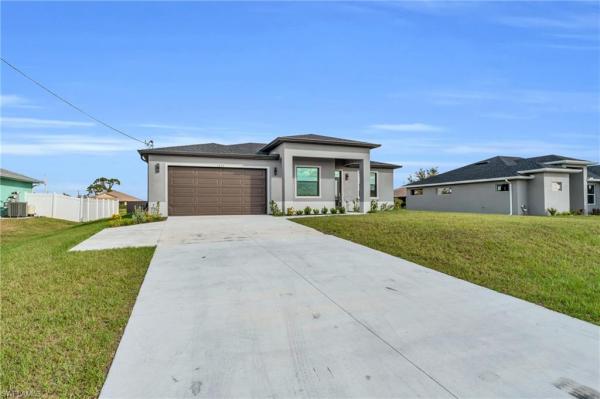 Cape Coral Residential, 1013 El Dorado Blvd N #, Cape Coral, Florida 33993, image 1