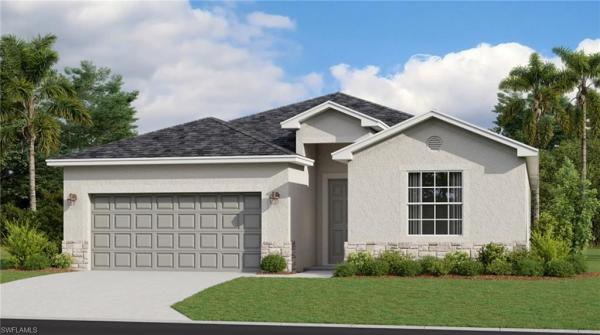 20550 Copperhead Dr, Lehigh Acres, Florida 33936, image 1