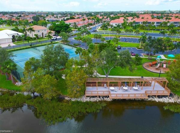 Laguna Lakes, 8710 Paseo De Valencia St, Fort Myers, Florida 33908, image 1